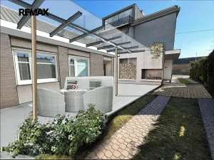 Prodej ubytování, Lutín, 320 m2