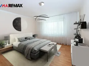 Prodej rodinného domu, Lutín, 320 m2