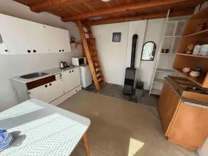 Prodej chaty, Třebíč, ZK Terůvky, 28 m2