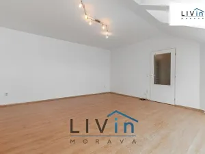 Pronájem bytu 3+1, Olomouc, Jiráskova, 85 m2