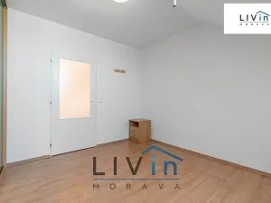 Pronájem bytu 3+1, Olomouc, Jiráskova, 85 m2