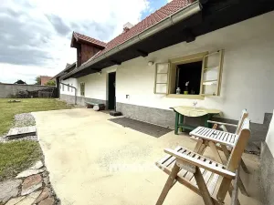 Prodej chalupy, Podmokly, 220 m2