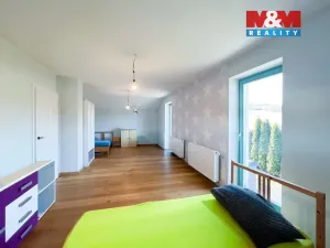 Prodej rodinného domu, Sušice, Pod Stráží, 188 m2