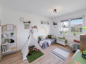 Prodej rodinného domu, Šenov, Do Dědiny, 110 m2