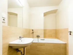 Pronájem bytu 3+kk, Praha - Libeň, Davídkova, 69 m2