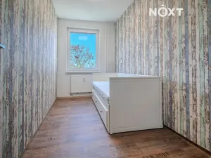 Prodej bytu 3+1, Hluboká nad Vltavou, Nerudova, 67 m2