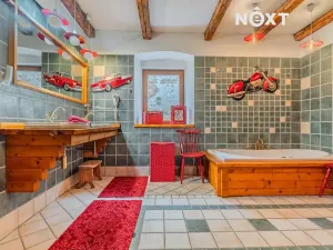 Prodej rodinného domu, Střížovice, 230 m2