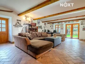 Prodej rodinného domu, Střížovice, 230 m2