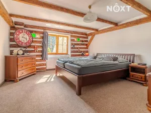 Prodej rodinného domu, Střížovice, 230 m2