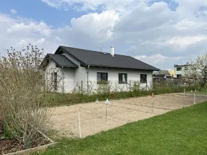 Prodej rodinného domu, Záříčí, 100 m2