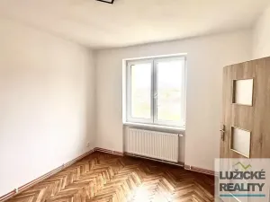 Pronájem bytu 2+1, Česká Kamenice, Pražská, 53 m2