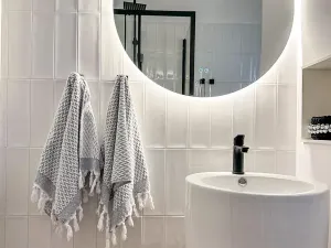 Prodej rodinného domu, Costa Paradiso, Itálie, 75 m2