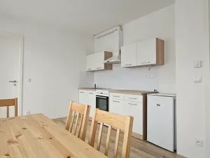 Pronájem bytu 2+kk, Letovice, Komenského, 46 m2