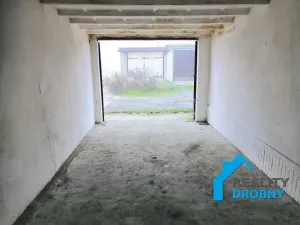 Prodej garáže, Teplice, Bratislavská, 22 m2