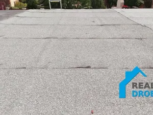 Prodej garáže, Lom, Vrchlického, 21 m2