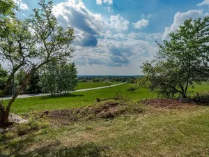 Prodej pozemku pro bydlení, Veliny, 1236 m2