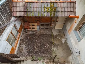 Prodej rodinného domu, Polička, 150 m2