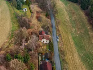 Prodej rodinného domu, Polička, 150 m2