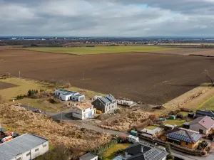 Prodej rodinného domu, Pardubice, 136 m2