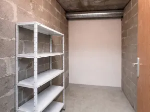 Pronájem bytu 2+kk, Praha - Michle, V dolině, 57 m2