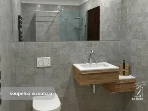 Prodej rodinného domu, České Budějovice, 114 m2