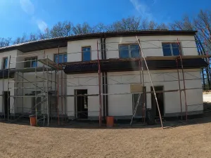 Prodej rodinného domu, České Budějovice, 75 m2