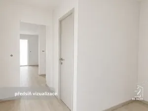Prodej rodinného domu, České Budějovice, 75 m2