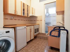 Pronájem bytu 2+kk, Praha - Vinohrady, Za strašnickou vozovnou, 45 m2