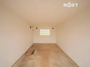 Pronájem garáže, Mohelnice, 17 m2
