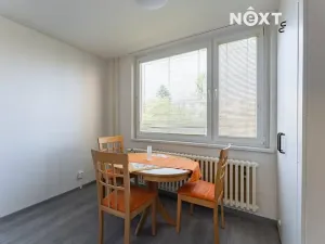 Pronájem bytu 1+1, Šumperk, Gen. Svobody, 36 m2