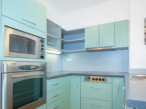 Pronájem bytu 3+kk, Praha - Letňany, Rýmařovská, 52 m2