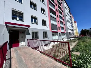Prodej bytu 4+1, Ústí nad Labem, Spartakiádní, 82 m2