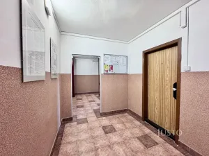 Prodej bytu 4+1, Ústí nad Labem, Spartakiádní, 82 m2