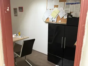 Pronájem skladu, Brno, Vinohradská, 344 m2