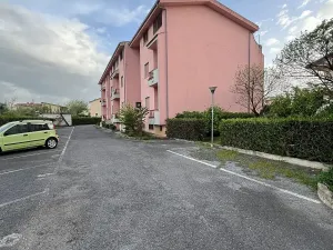 Prodej bytu 3+kk, Scalea, Itálie, 45 m2