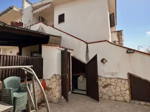 Prodej rodinného domu, Scalea, Itálie, 65 m2