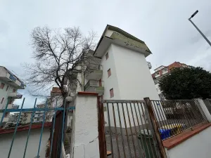 Prodej bytu 3+kk, Scalea, Itálie, 60 m2