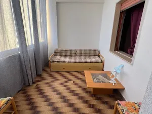 Prodej bytu 2+kk, Scalea, Itálie, 40 m2