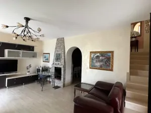 Prodej vily, Scalea, Itálie, 133000 m2