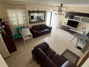 Prodej vily, Scalea, Itálie, 133000 m2