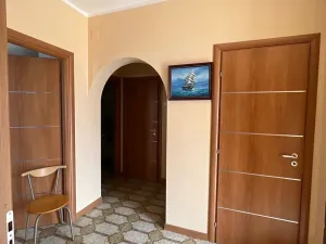 Prodej vily, Scalea, Itálie, 133000 m2