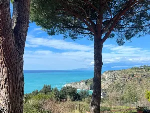 Prodej bytu 3+kk, Scalea, Itálie, 65 m2