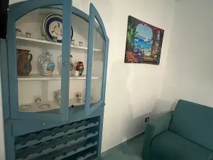 Prodej bytu 3+kk, Scalea, Itálie, 60 m2