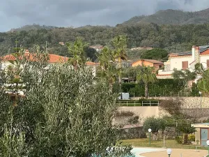 Prodej vily, Belvedere Marittimo, Itálie, 200 m2