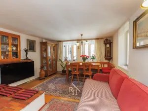 Prodej rodinného domu, Evaň, 73 m2