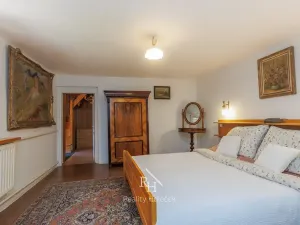 Prodej rodinného domu, Evaň, 73 m2