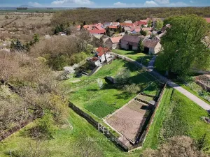 Prodej rodinného domu, Evaň, 73 m2