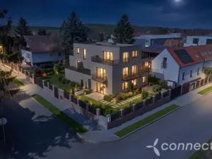 Prodej pozemku, Praha - Ďáblice, Byškovická, 544 m2