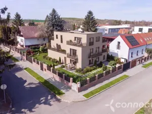 Prodej pozemku, Praha - Ďáblice, Byškovická, 544 m2