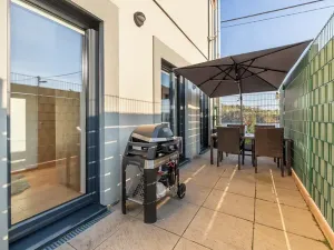 Prodej bytu 3+kk, Županovice, 59 m2